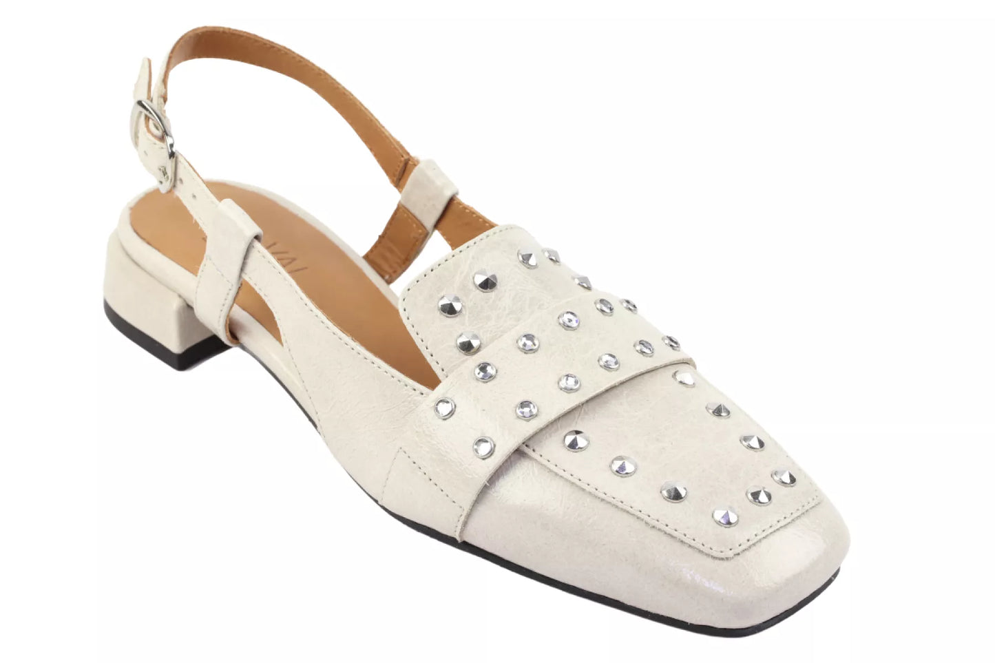 Via Vai Via Vai Julie Damian.62388-01-946