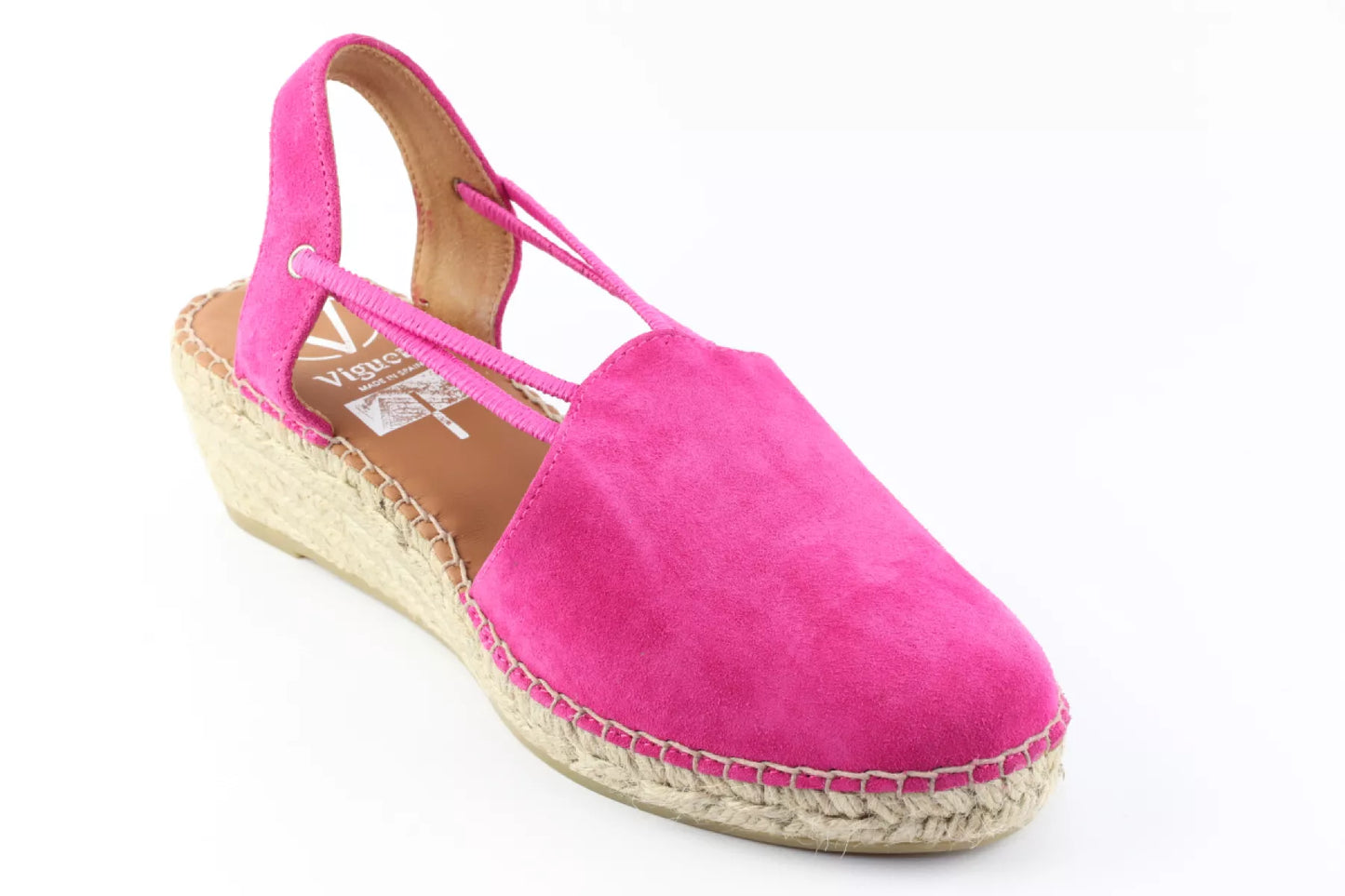 Viguera Viguera 1825.Vit.Fuxia