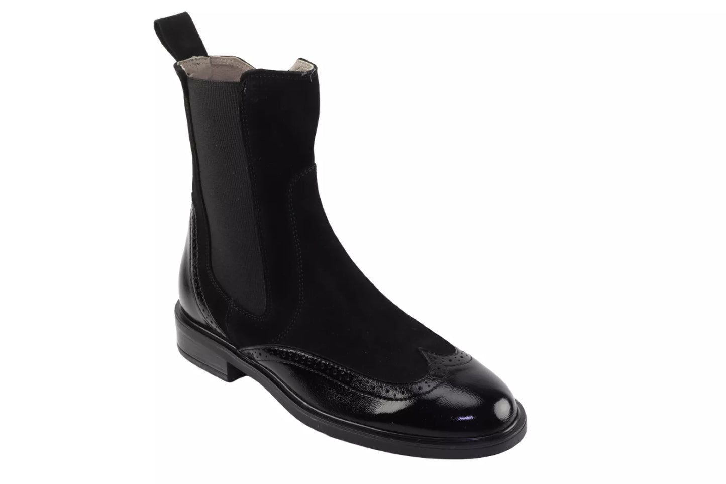 DL Sport DL Sport 6827.Gloss Nero