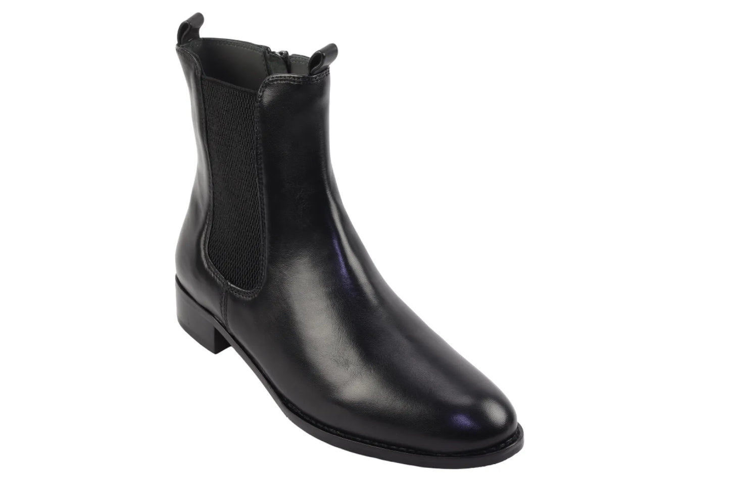 EVERY BODY EVERY BODY - Gianella 83890 - Enkellaarzen Vrouwen - zwart