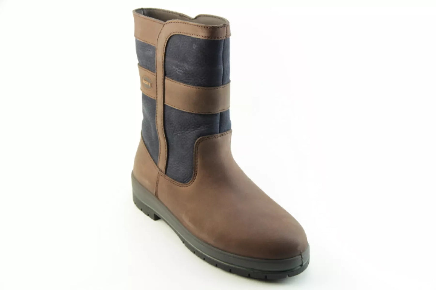 Dubarry Dubarry Roscommon 3992.32-Navy-Brown