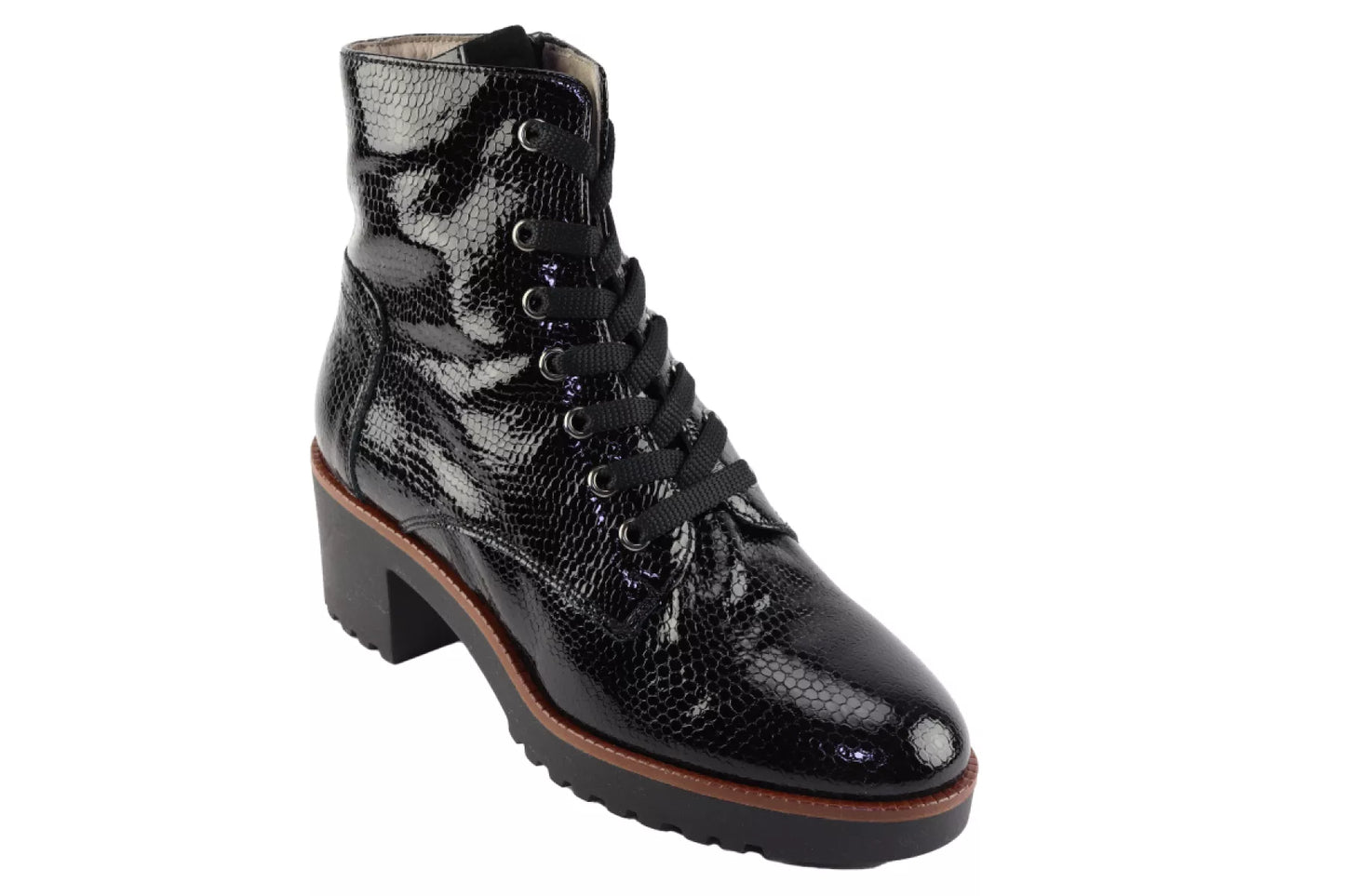 DL Sport DL Sport 6410.Madame Nero