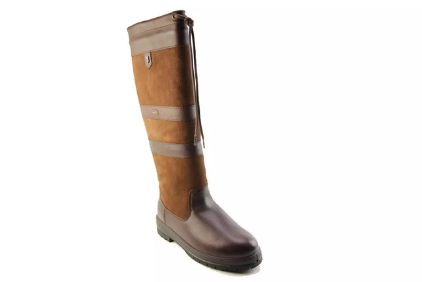 Dubarry Dubarry Galway 3885  Ex-Fit.52-Walnut