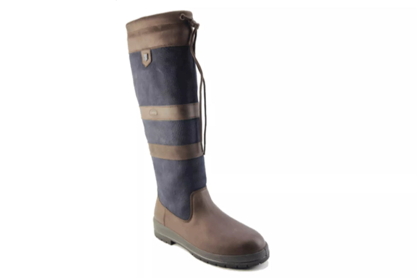 Dubarry Dubarry Galway 3885.32 Navy-Brown