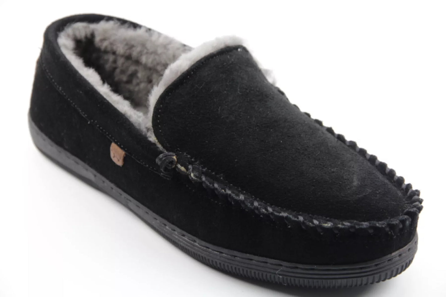 Warmbat Warmbat Grizzly.Black 441099-43