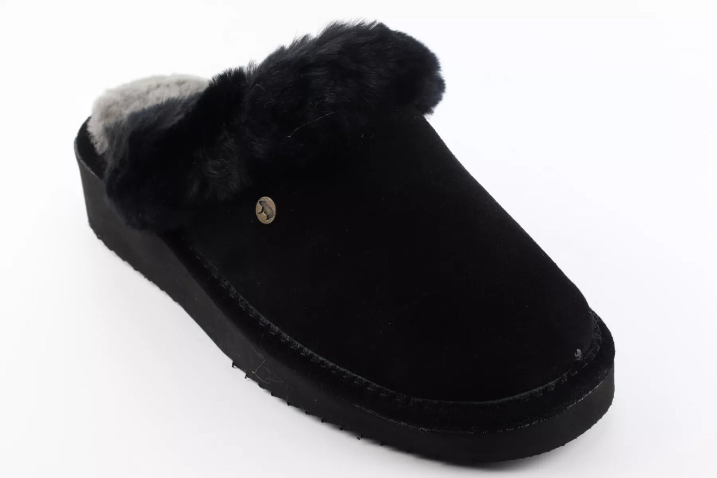 Warmbat Warmbat Alice.Black 381009-13