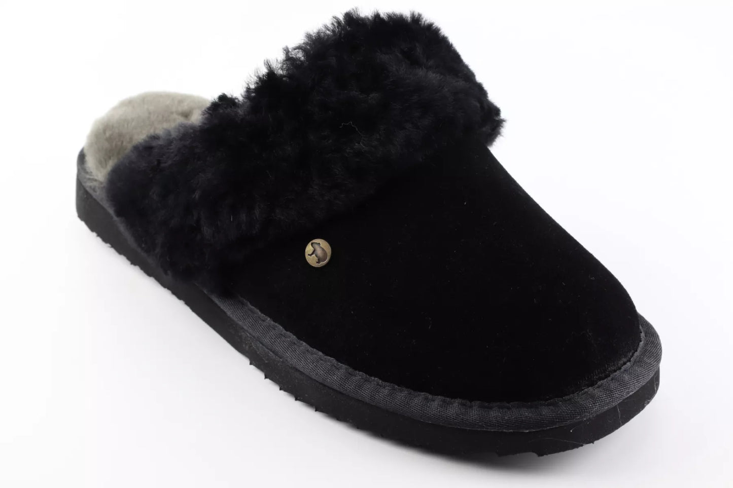 Warmbat Warmbat Flurry.Black 321009-53