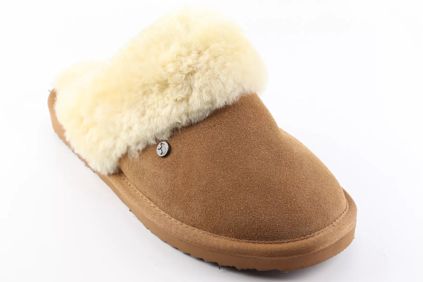 Warmbat Warmbat Flurry.Cognac 321025-43