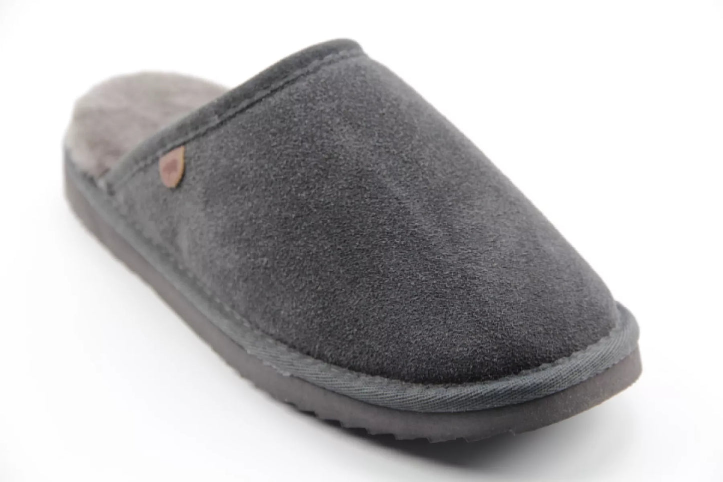 Warmbat Warmbat Classic.85 Dk Grey