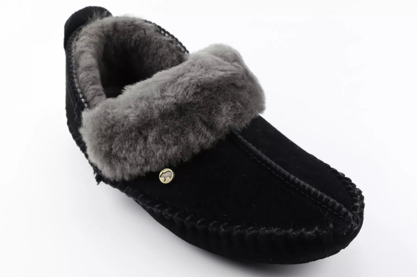 Warmbat Warmbat Barrine.Black 341099-13