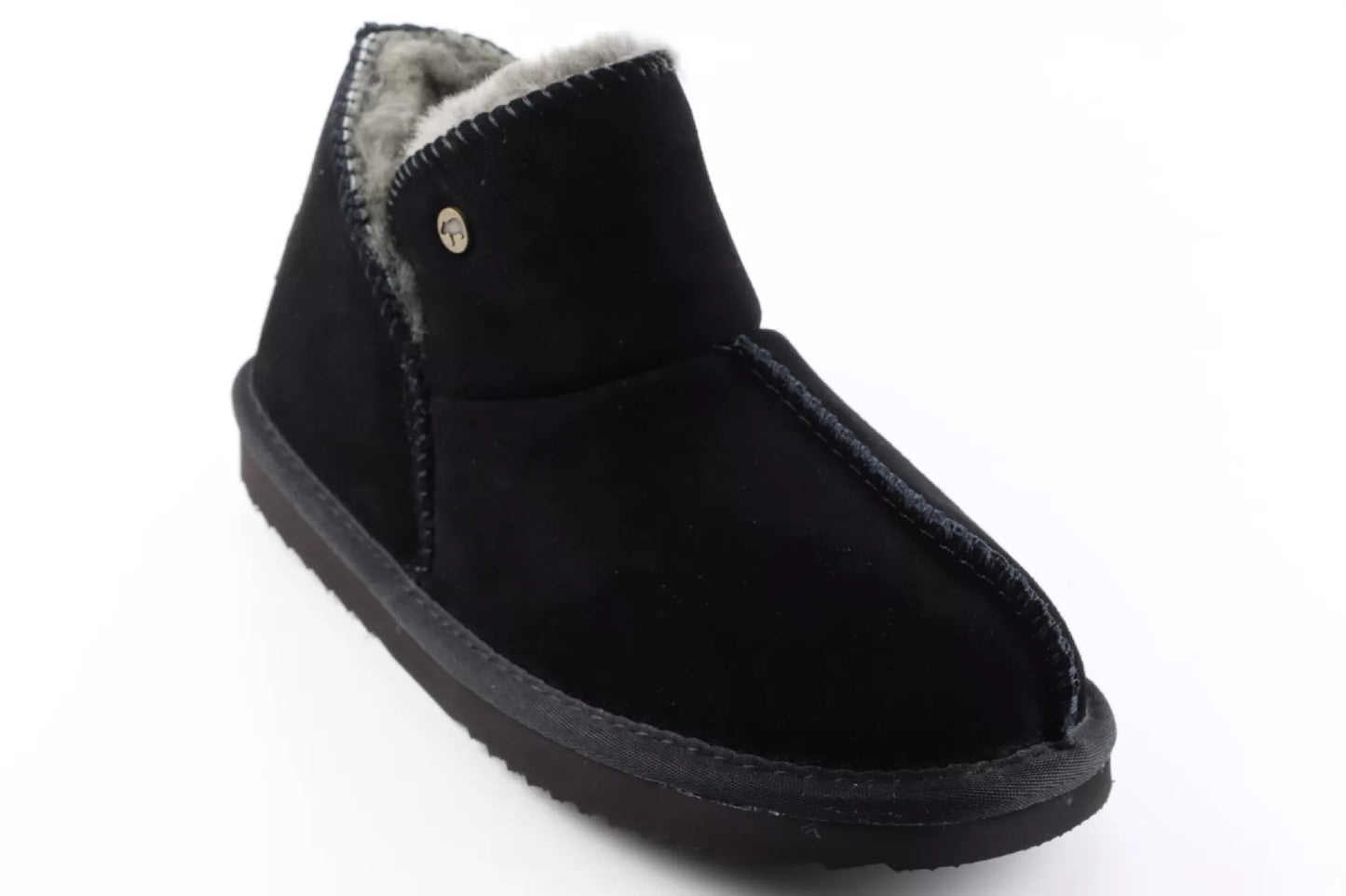 Warmbat Warmbat Willow.Black 321099-43