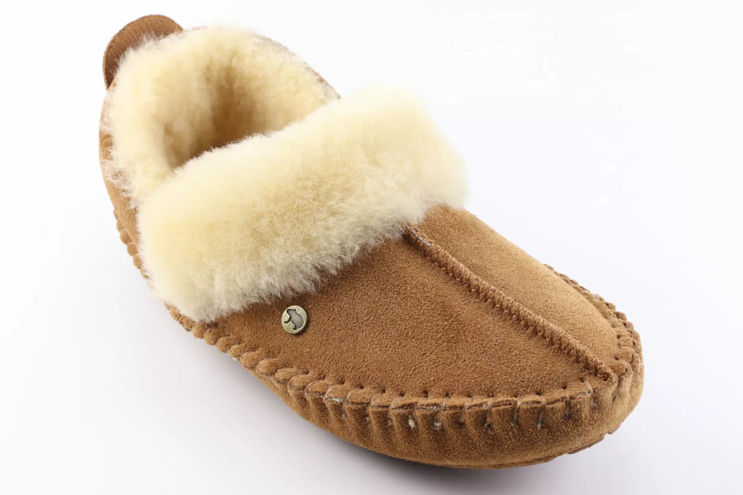 Warmbat Warmbat Barrine.Cognac 341025-13