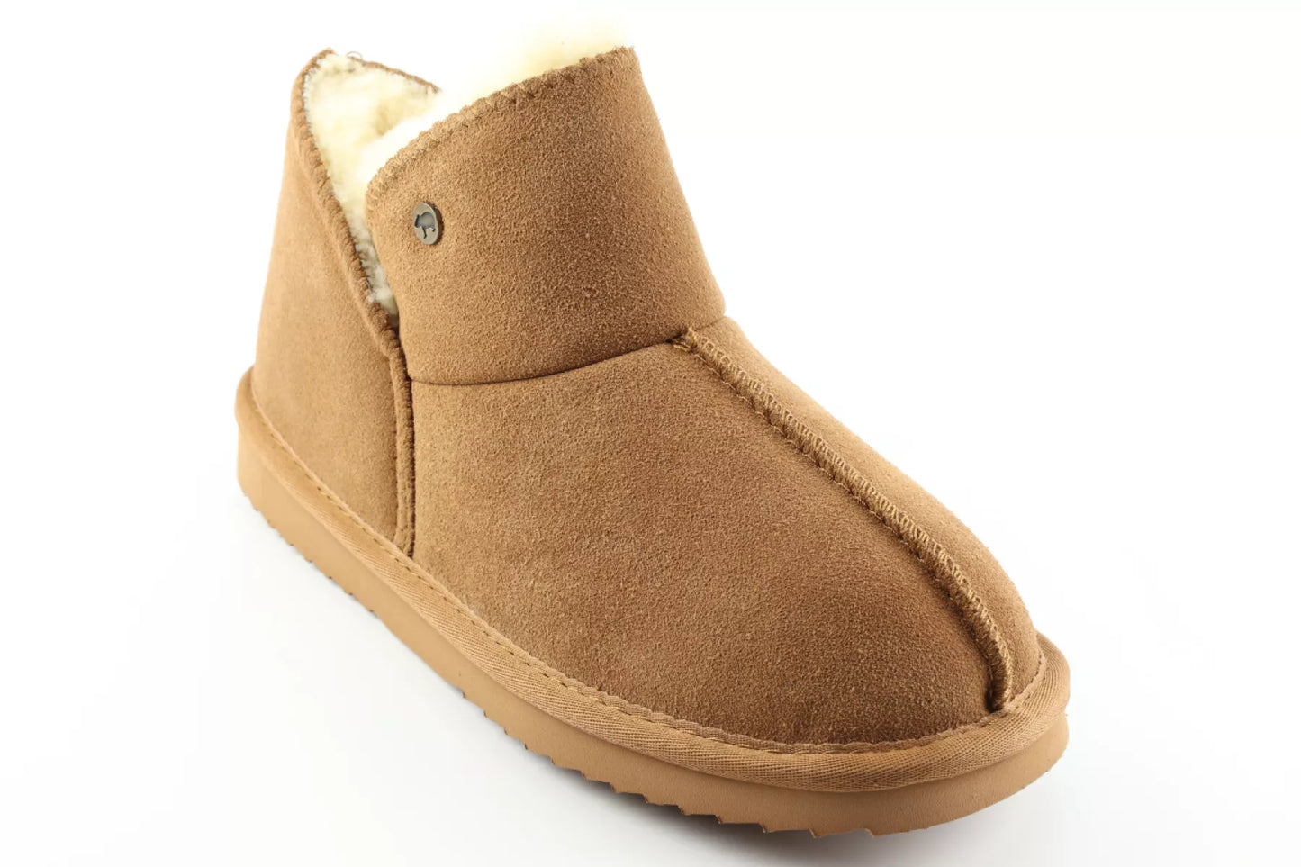 Warmbat Warmbat Willow.Cognac 321025-43