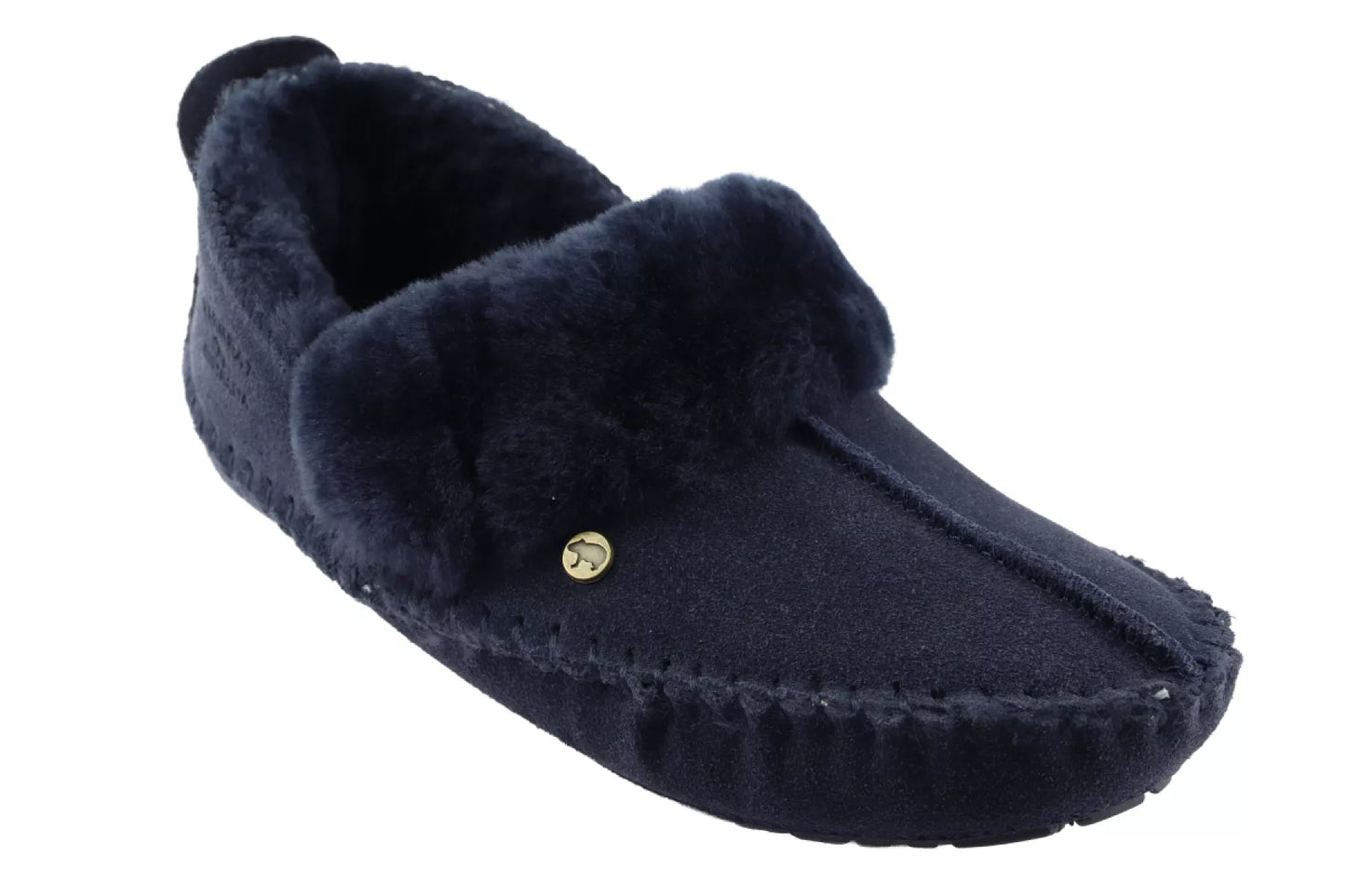 Warmbat Warmbat Barrine.Navy 341045-13