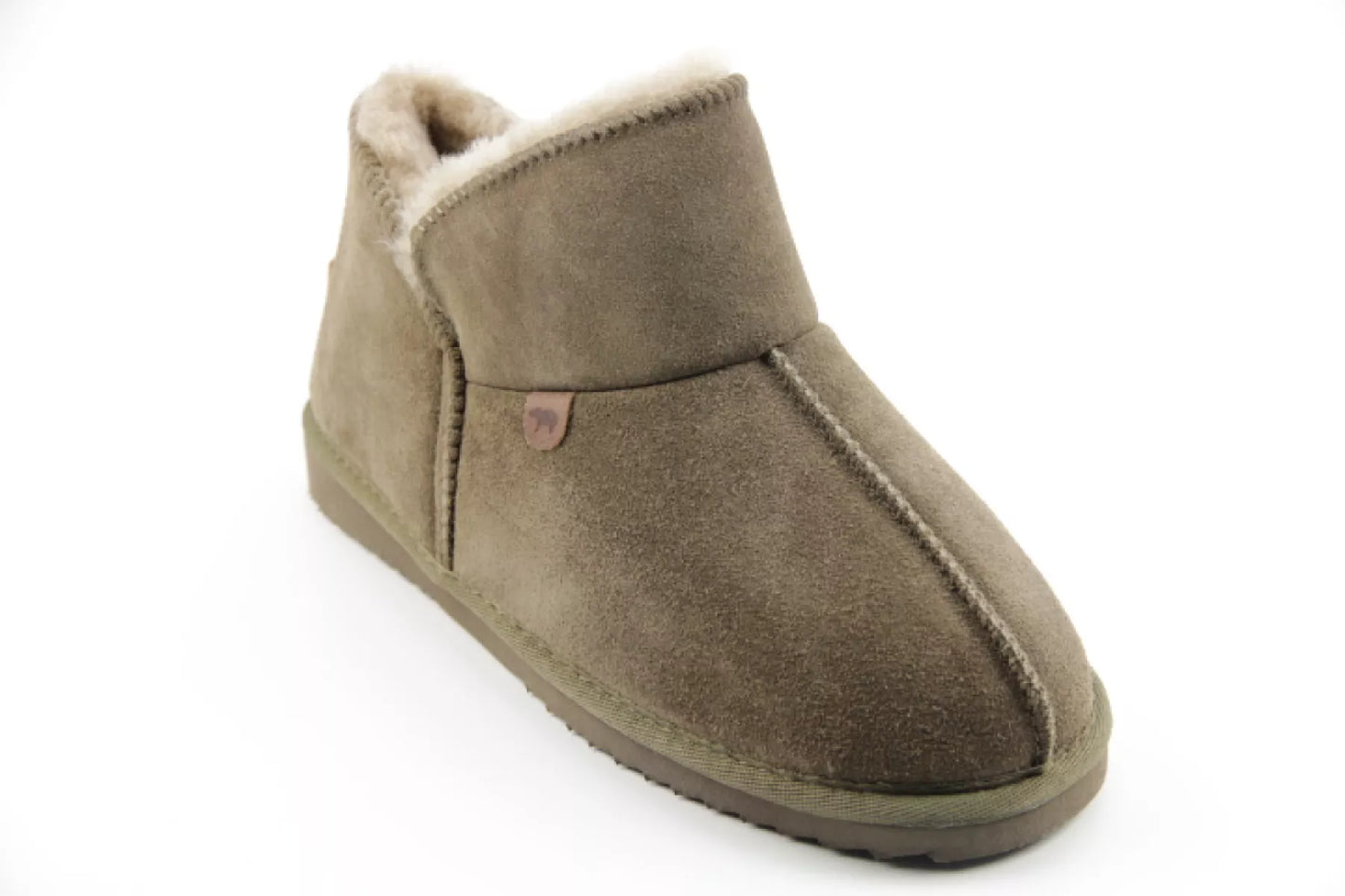 Warmbat Warmbat Willow.Moss 321032-43