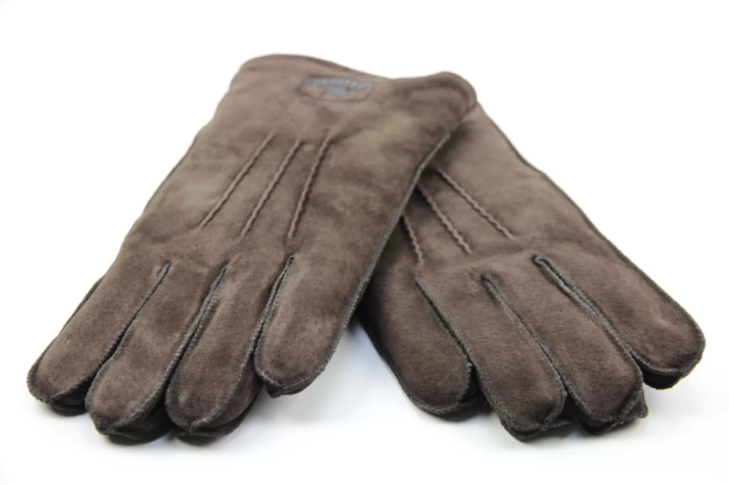 Warmbat Warmbat GLOVES Men.66 BROWN