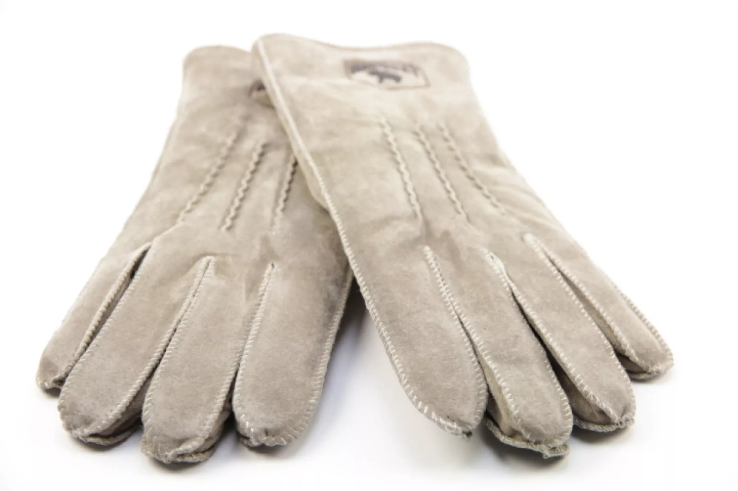 Warmbat Warmbat GLOVES Women.58 TAUPE