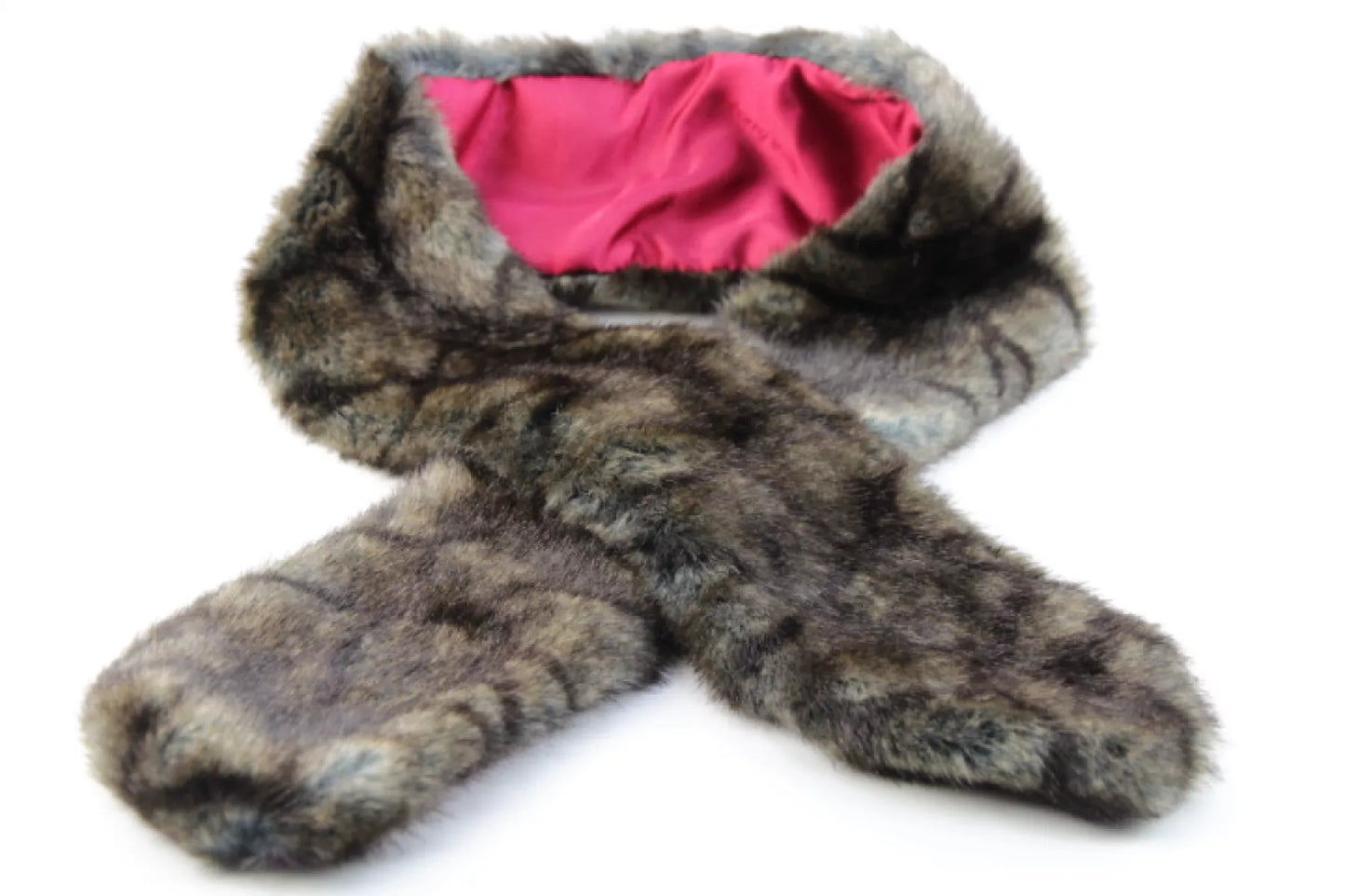 Dubarry Dubarry Scarf.Cheeta