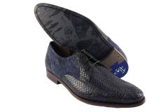 Heren Veterschoenen gekleed Floris van Bommel De Stapper 17.83.sfm-30161-41-09. Direct leverbaar uit de webshop van Reese Schoenmode.