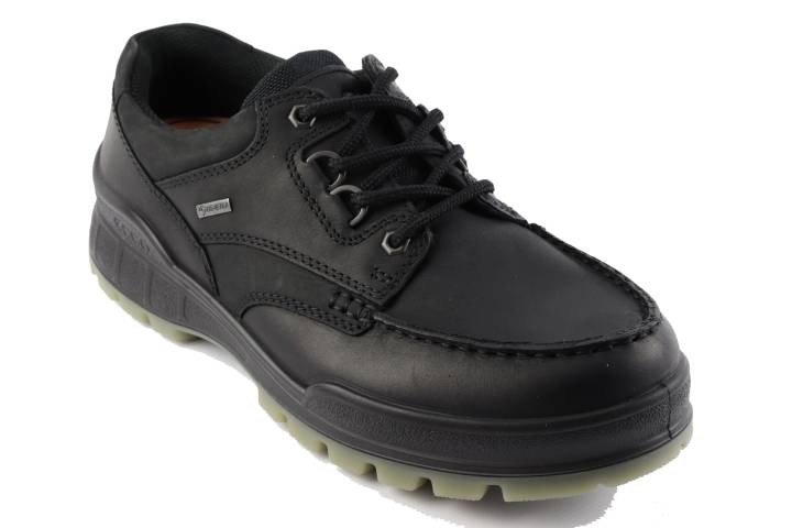 Heren Sneakers/Veterschoen Ecco TRACK25 M 831714.51052. Direct leverbaar uit de webshop van Reese Schoenmode.