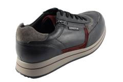 Heren Sneakers/Veterschoen Mephisto Gilford.1300-6100. Direct leverbaar uit de webshop van Reese Schoenmode.