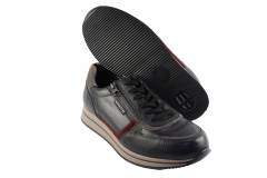 Heren Sneakers/Veterschoen Mephisto Gilford.1300-6100. Direct leverbaar uit de webshop van Reese Schoenmode.