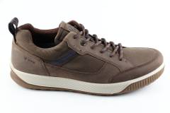 Heren Sneakers/Veterschoen Ecco Byway Tred 501874.60511. Direct leverbaar uit de webshop van Reese Schoenmode.