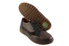 Heren Sneakers/Veterschoen Mephisto Paco.1551/100. Direct leverbaar uit de webshop van Reese Schoenmode.