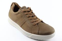 Heren Sneakers/Veterschoen Ecco Byway 501594.51055. Direct leverbaar uit de webshop van Reese Schoenmode.