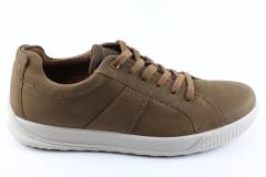 Heren Sneakers/Veterschoen Ecco Byway 501594.51055. Direct leverbaar uit de webshop van Reese Schoenmode.