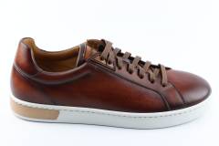 Heren Sneakers/Veterschoen Magnanni 19195.Boltiarcade dep.Conac. Direct leverbaar uit de webshop van Reese Schoenmode.