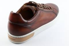 Heren Sneakers/Veterschoen Magnanni 19195.Boltiarcade dep.Conac. Direct leverbaar uit de webshop van Reese Schoenmode.