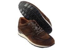 Heren Sneakers/Veterschoen Greve Fury 7243.35.2923. Direct leverbaar uit de webshop van Reese Schoenmode.