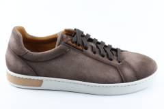 Heren Sneakers/Veterschoen Magnanni 19195.Antidifu Triza. Direct leverbaar uit de webshop van Reese Schoenmode.