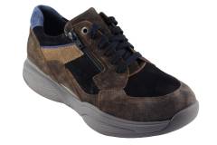 Heren Sneakers/Veterschoen Xsensible-Stretchwalker SWX14 30088.2.352. Direct leverbaar uit de webshop van Reese Schoenmode.