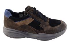 Heren Sneakers/Veterschoen Xsensible-Stretchwalker SWX14 30088.2.352. Direct leverbaar uit de webshop van Reese Schoenmode.