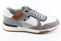 Heren Sneakers/Veterschoen Australian Frederico 15.1543.03.KG6. Direct leverbaar uit de webshop van Reese Schoenmode.