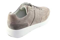 Heren Sneakers/Veterschoen Greve Walker 7286.05 Roccia 3331. Direct leverbaar uit de webshop van Reese Schoenmode.