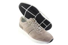 Heren Sneakers/Veterschoen Greve Walker 7286.05 Roccia 3331. Direct leverbaar uit de webshop van Reese Schoenmode.