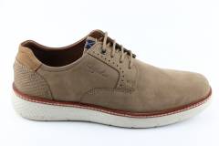 Heren Sneakers/Veterschoen Australian Preston 15.1560.01.DJS. Direct leverbaar uit de webshop van Reese Schoenmode.