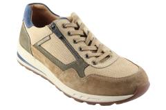 Heren Sneakers/Veterschoen Mephisto Bradley.3623-3669. Direct leverbaar uit de webshop van Reese Schoenmode.