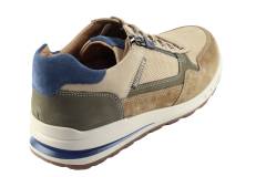 Heren Sneakers/Veterschoen Mephisto Bradley.3623-3669. Direct leverbaar uit de webshop van Reese Schoenmode.