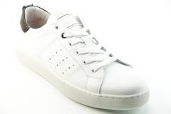 Australian Sneakers/Veterschoen Australian 15.1469.02 SOARES.B00 WHITE