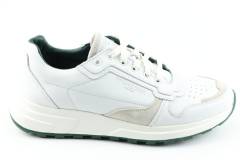Heren Sneakers/Veterschoen McGregor Gregor 621100252.500. Direct leverbaar uit de webshop van Reese Schoenmode.