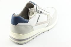 Heren Sneakers/Veterschoen Mephisto Bradley.3680-1580. Direct leverbaar uit de webshop van Reese Schoenmode.