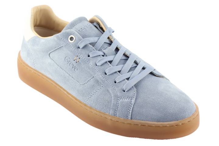 Heren Sneakers/Veterschoen Greve Wave 2125.05 Aria 3345. Direct leverbaar uit de webshop van Reese Schoenmode.