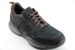 Xsensible Sneakers/Veterschoen Xsensible SWX3 30073.2.293