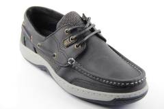 Dubarry Sneakers/Veterschoen Dubarry REGATTA  3869.03/NAVY