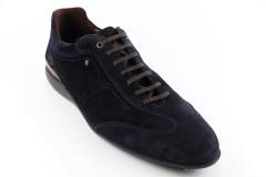 Heren Sneakers/Veterschoen van Bommel Senna 01.00.SBM-10016-41-01. Direct leverbaar uit de webshop van Reese Schoenmode.