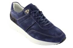 Heren Sneakers/Veterschoen Greve Walker 7286.06-2941 Pilota. Direct leverbaar uit de webshop van Reese Schoenmode.